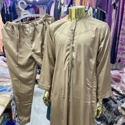 Patel Arabic Thobe Jubba in Chauta Bazaar,Surat - Best Kurta ...