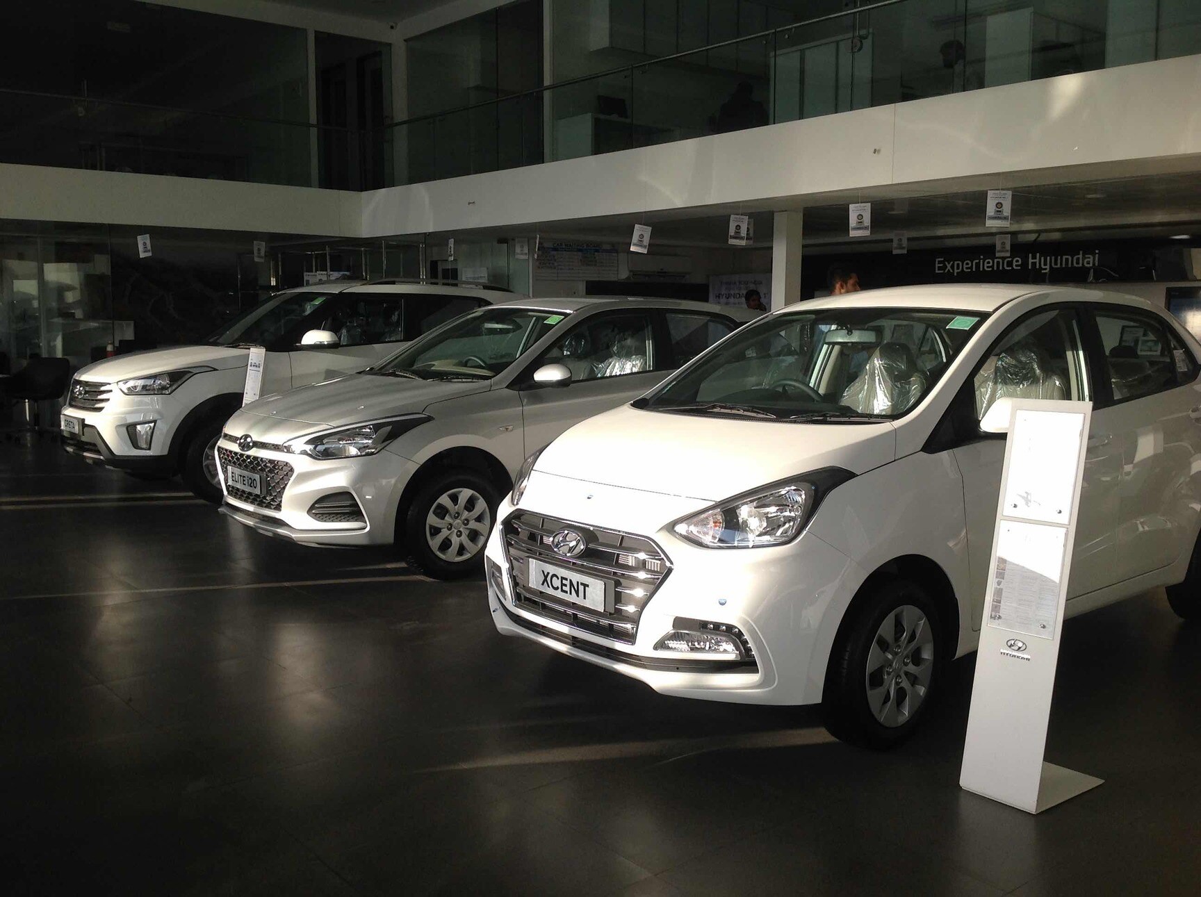 Top Hyundai Electric Car Dealers in Bhavnagar Best Hyundai Electric