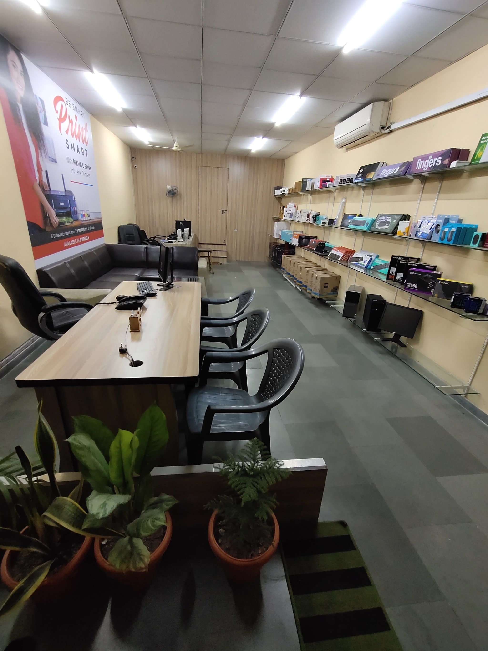 Computer Memory in Surat High-Performance RAM Storage