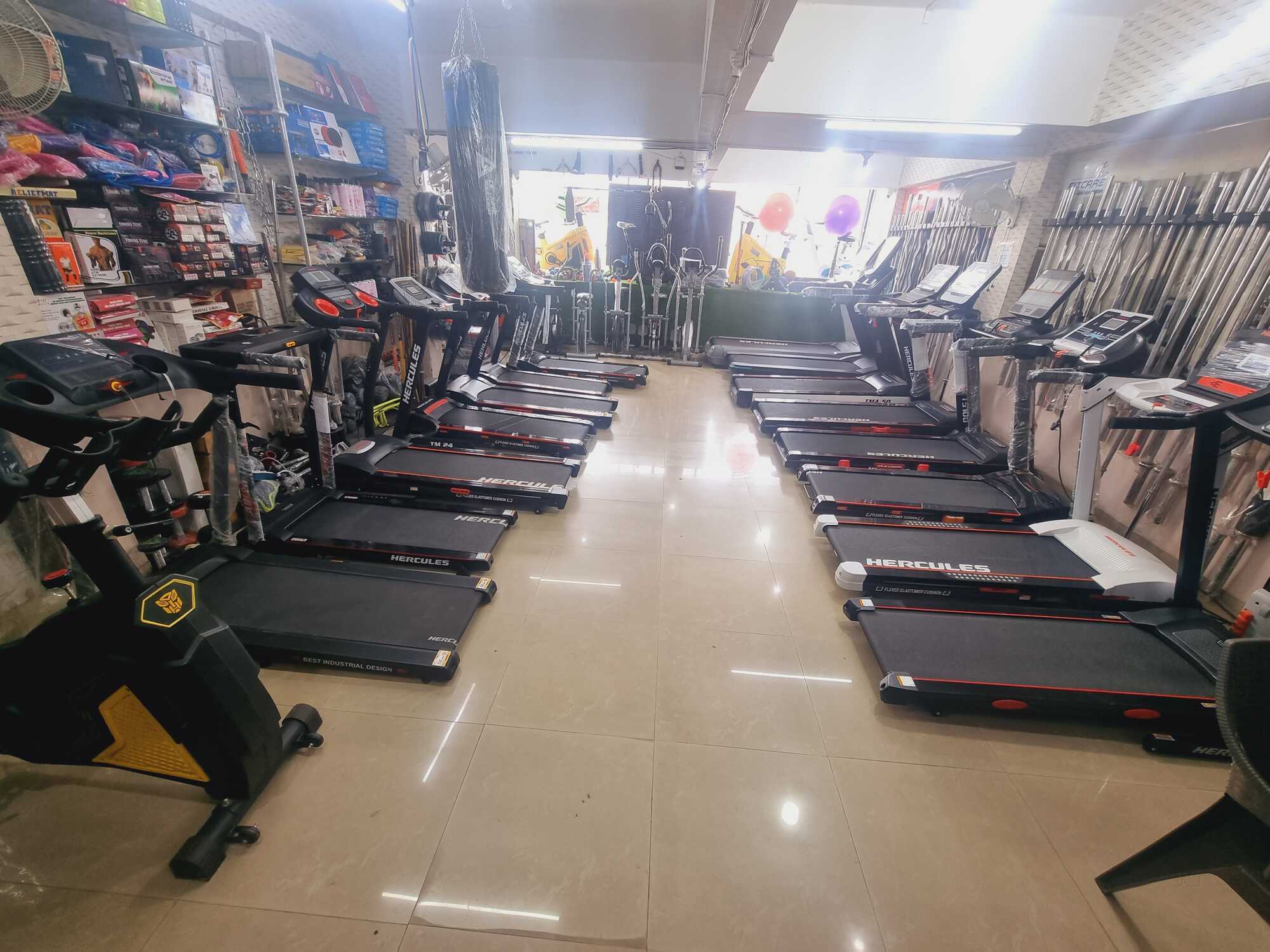 Resistance Band in Ahmedabad Durable, Versatile Fitness Bands