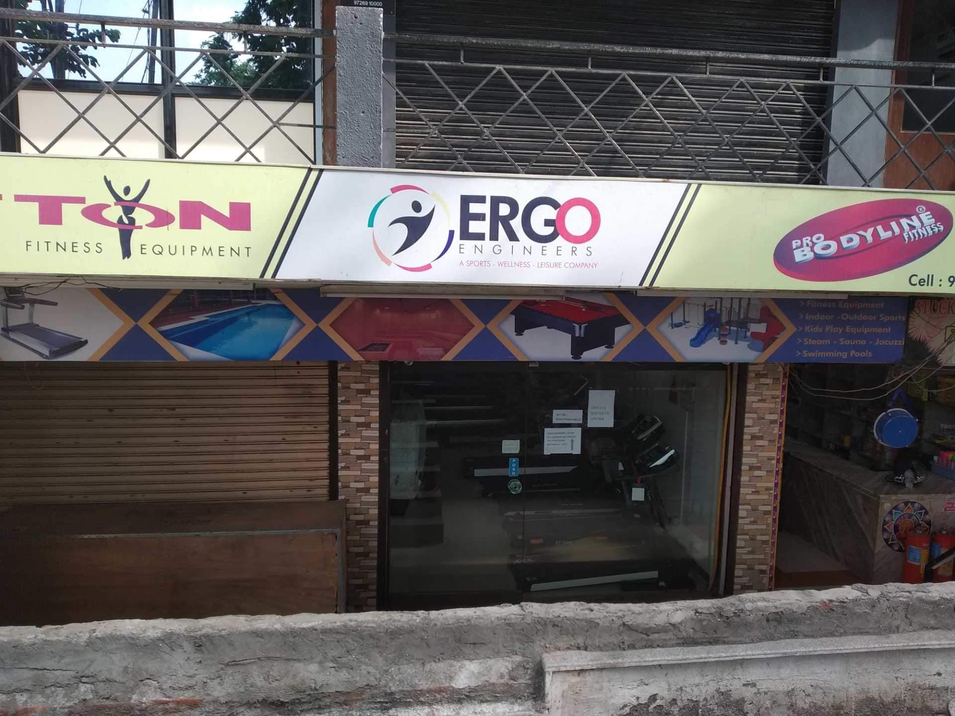 Top 20 Home Gym Equipment Dealers in Surat Best Home Fitness