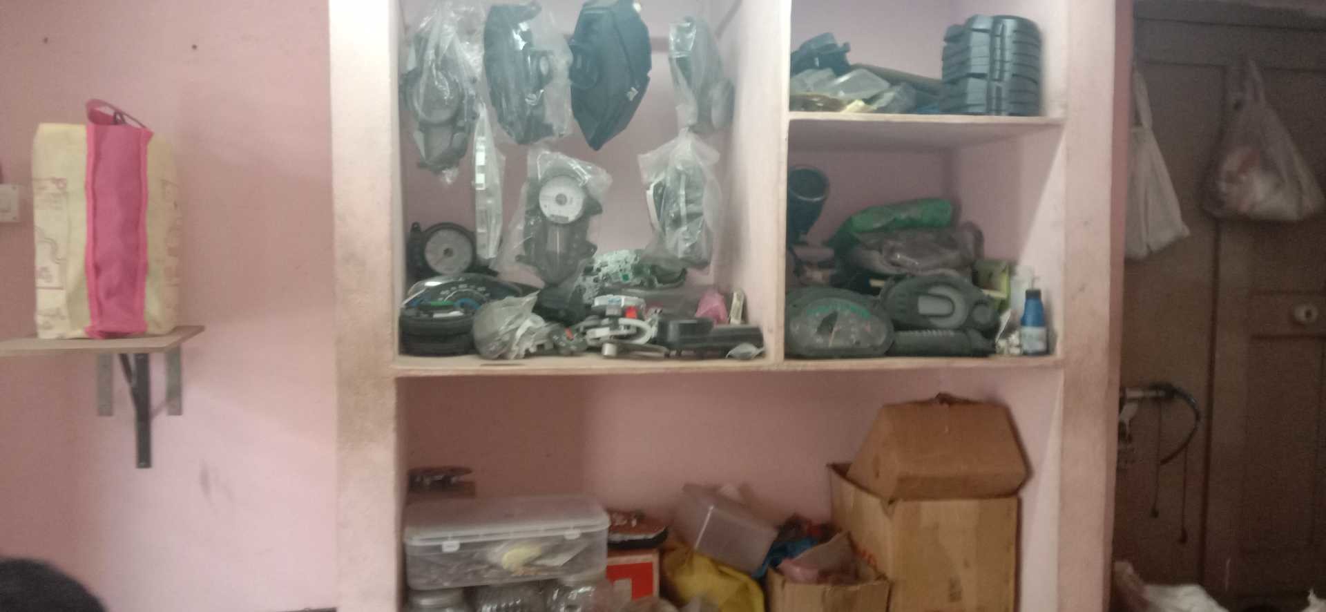 Top Speedometer Repair & Services in Rajahmundry Best Speedometer