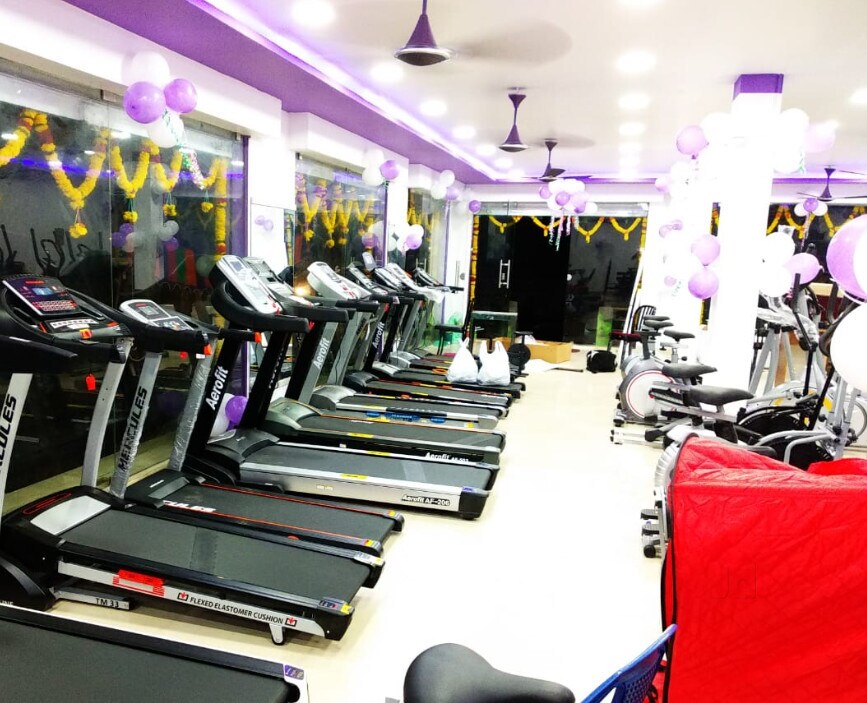 Top Proline Fitness Equipment Dealers in Kakinada Best Proline