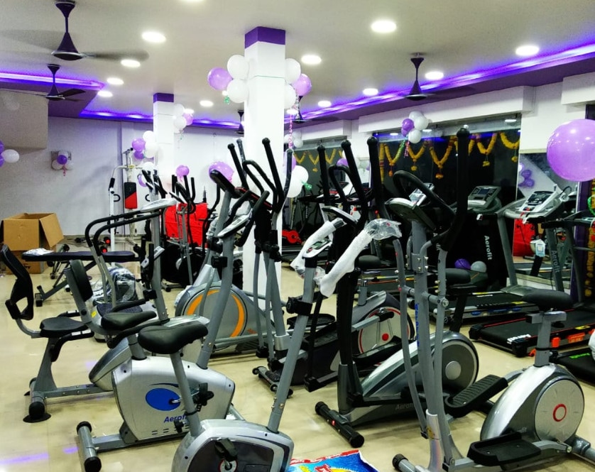 Top Proline Fitness Equipment Dealers in Kakinada Best Proline