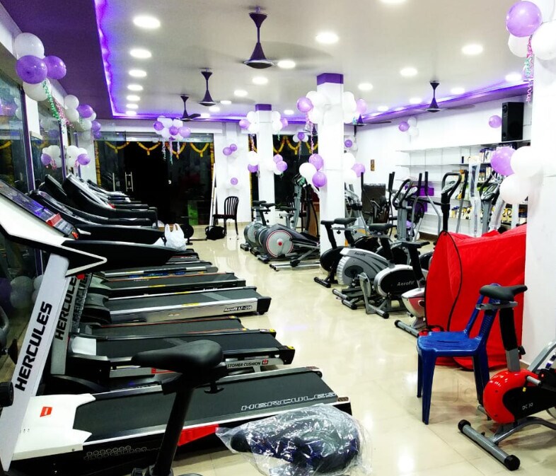 Top Proline Fitness Equipment Dealers in Kakinada Best Proline