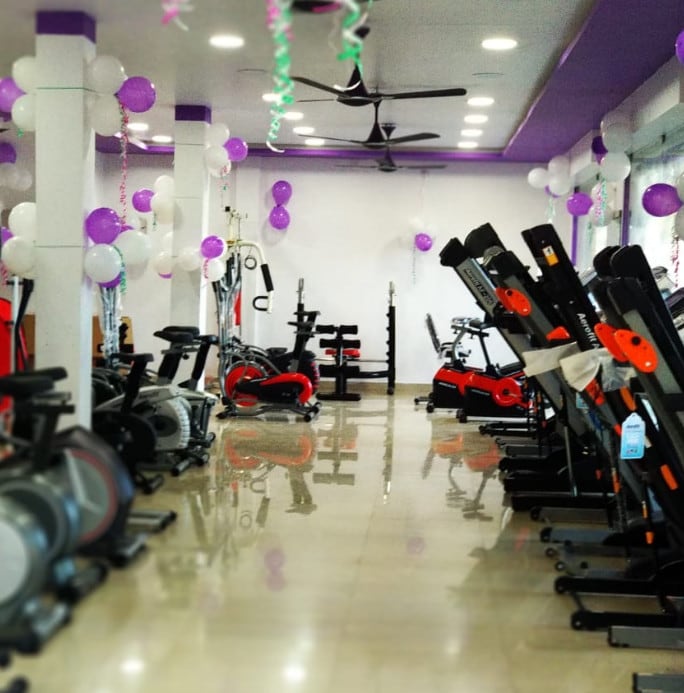 Abductor Machine in Vijayawada Premium Hip Abductor Equipment