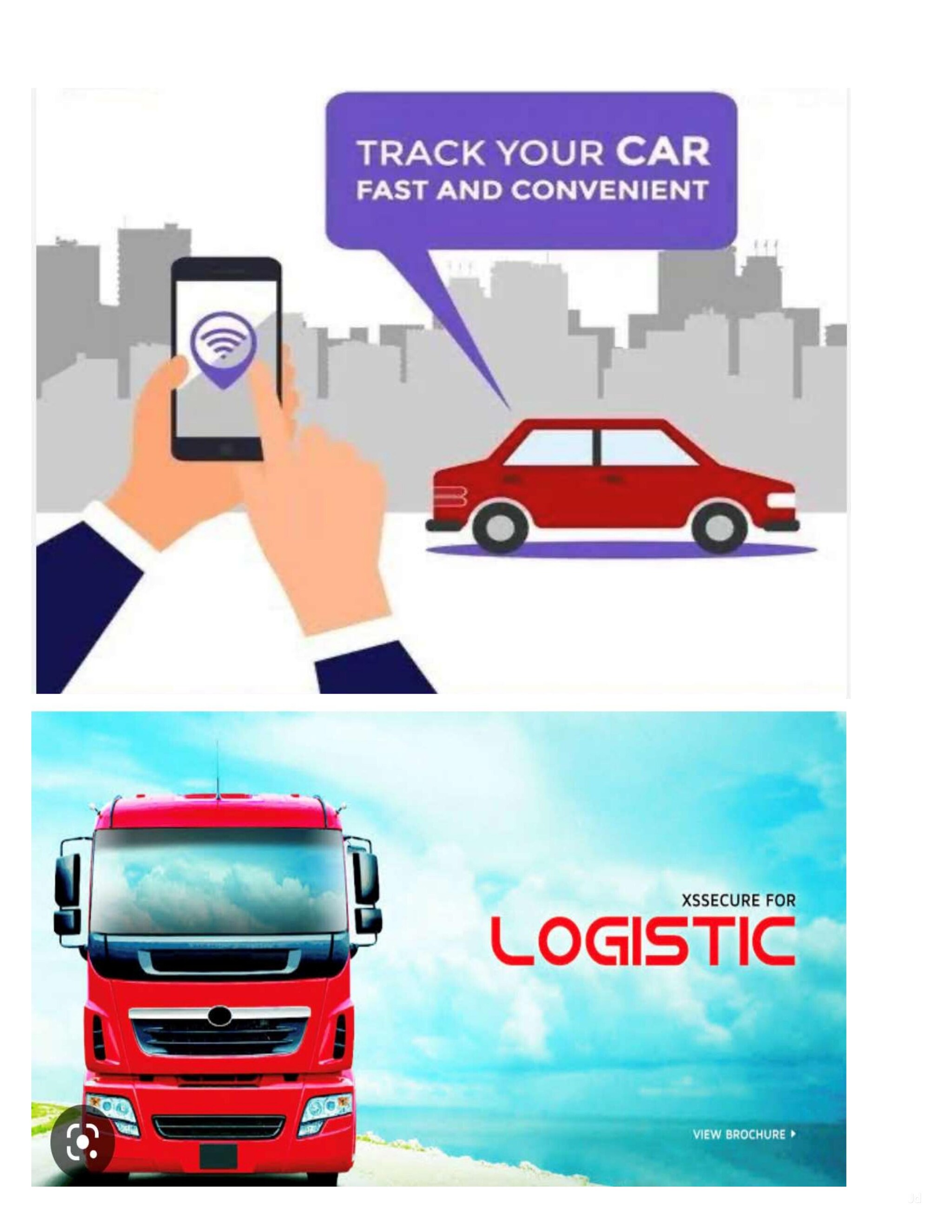 Smartrackerz in Sonepat Road,Sonepat Best Gps Vehicle Tracking System