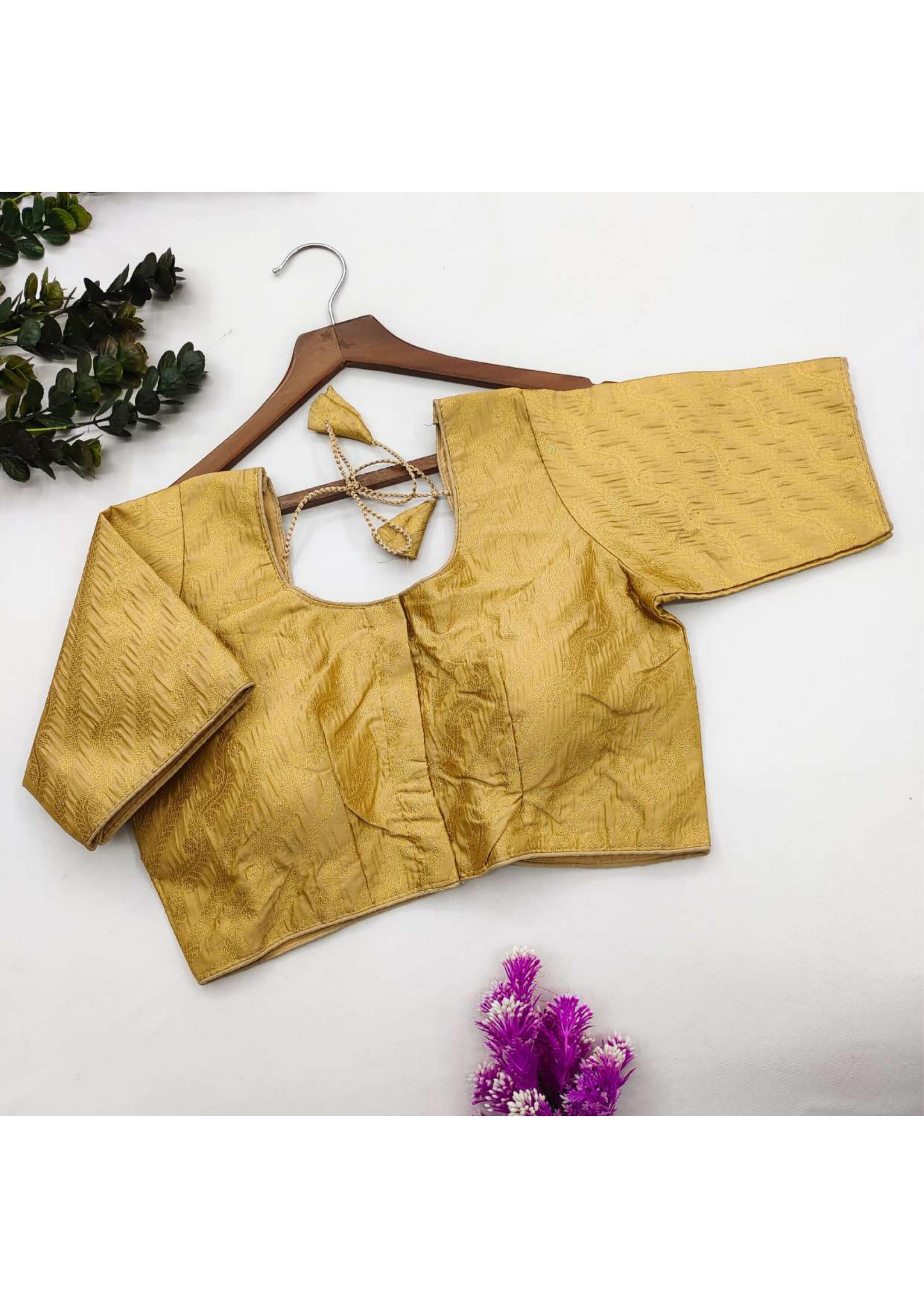 fancy blouses for women