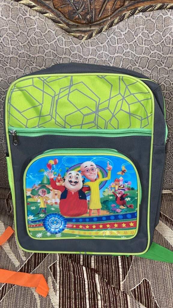 Kids Backpack KIDS Back Pack Price Starting From Rs Find