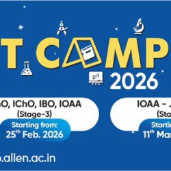 Allen Career Institute : Get Courses Fee Starts From Rs. 1,000 - 5 ...