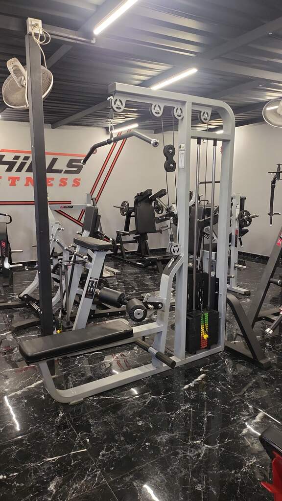 Gym Running Machine For Home Electric Fitness Treadmill For Home