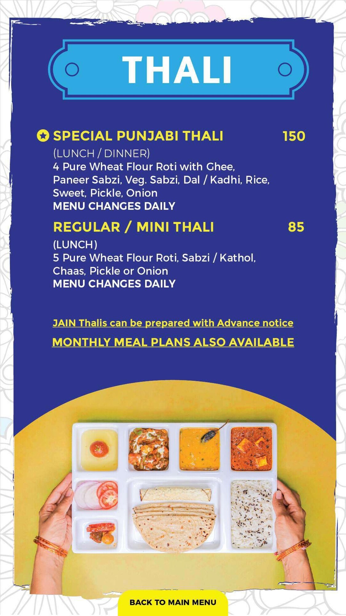 Hanuram Foods in Makarpura,Vadodara Order Food Online Best Sweet