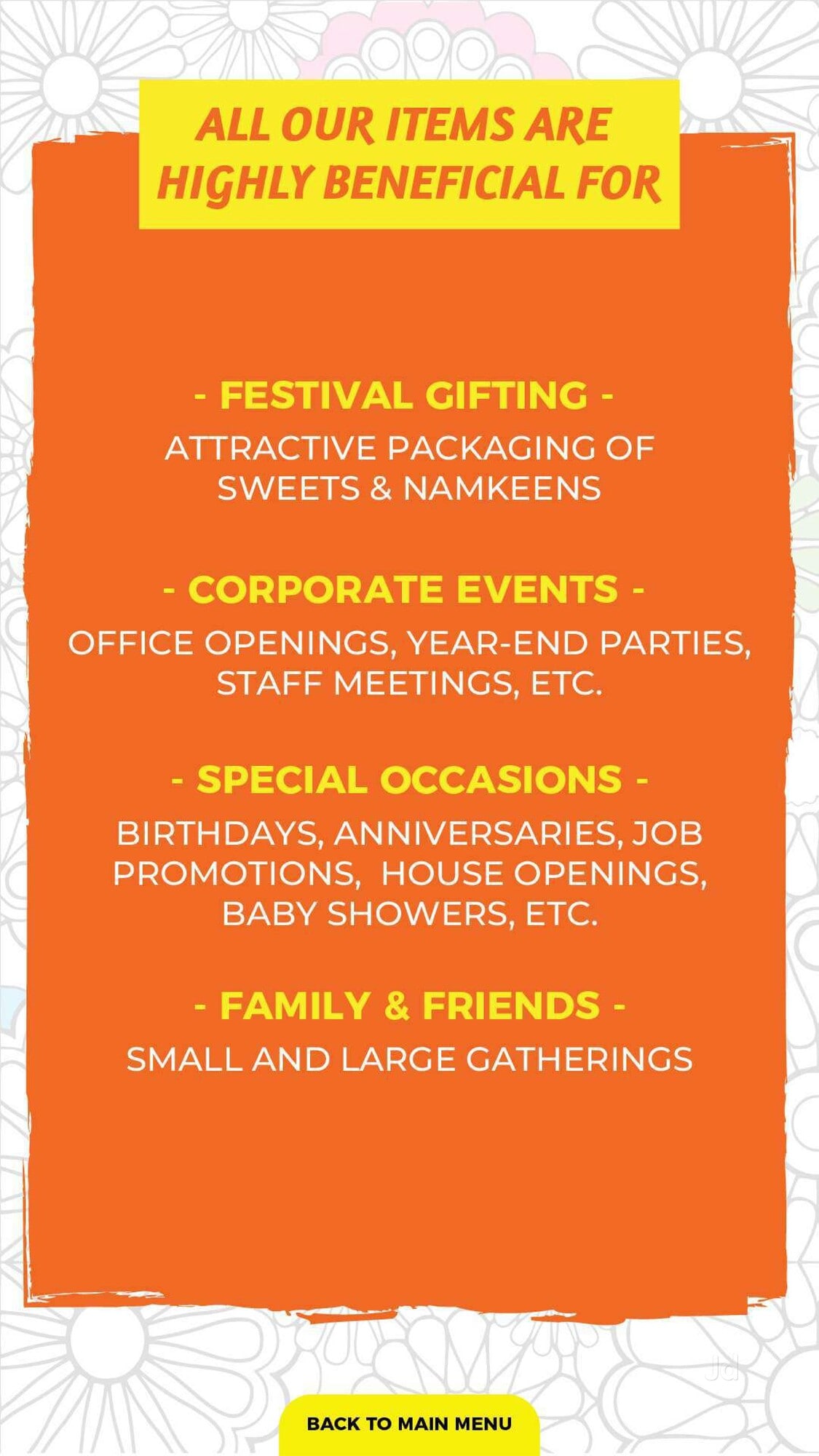 Hanuram Foods in Makarpura,Vadodara Order Food Online Best Sweet