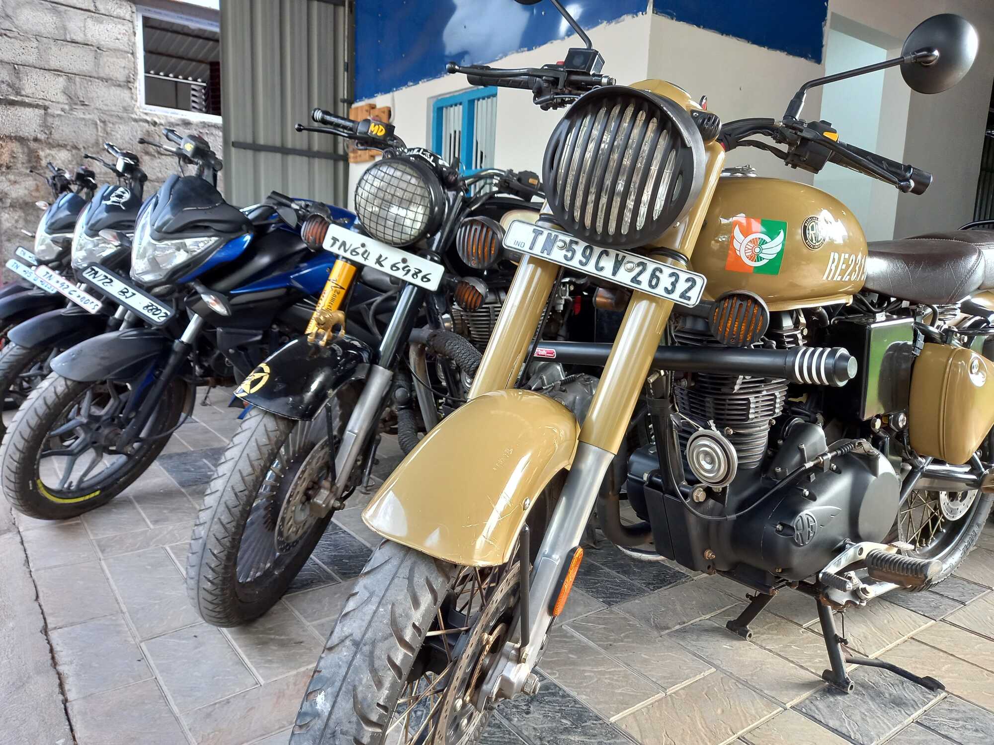 PRP Automotive Parts Price Starting From Rs Find Verified