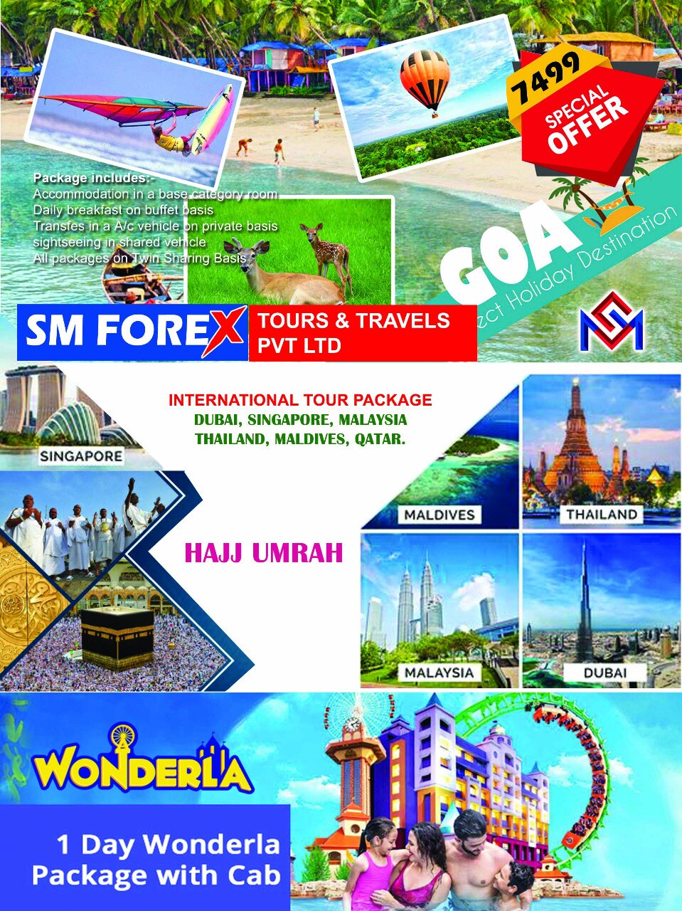 Top Ria Money Transfer Agencies in Pallithottam Best Ria Money