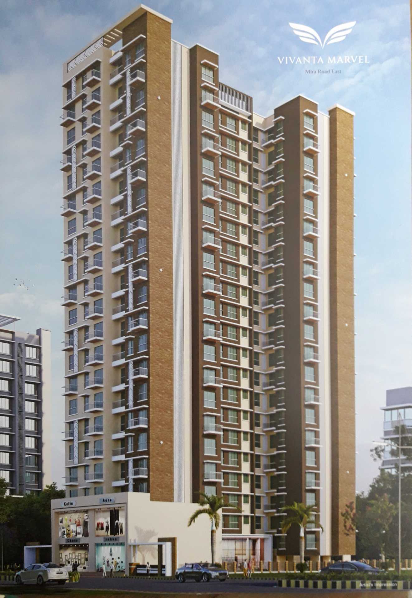 Kd Properties Photos, Mira Road East, mumbai Pictures & Images Gallery