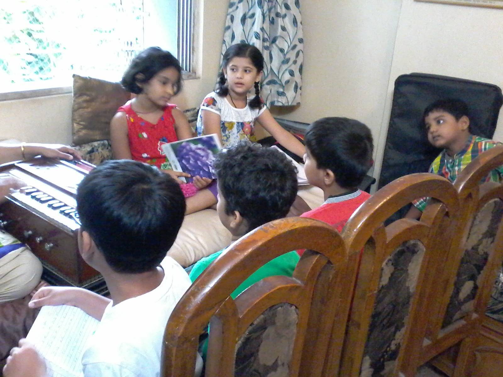 Top Vocal Music Classes in Thane West, Thane Singing Classes in Thane