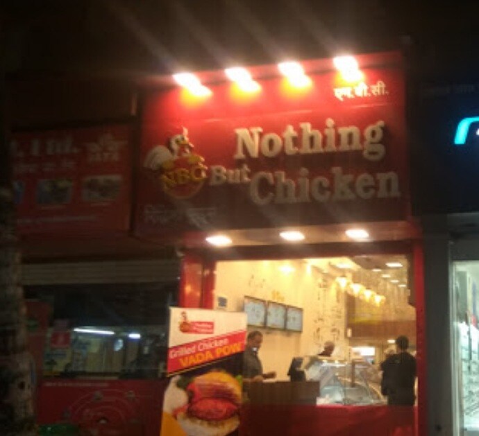 Top Halal Chicken Retailers in Thane West, Mumbai Justdial