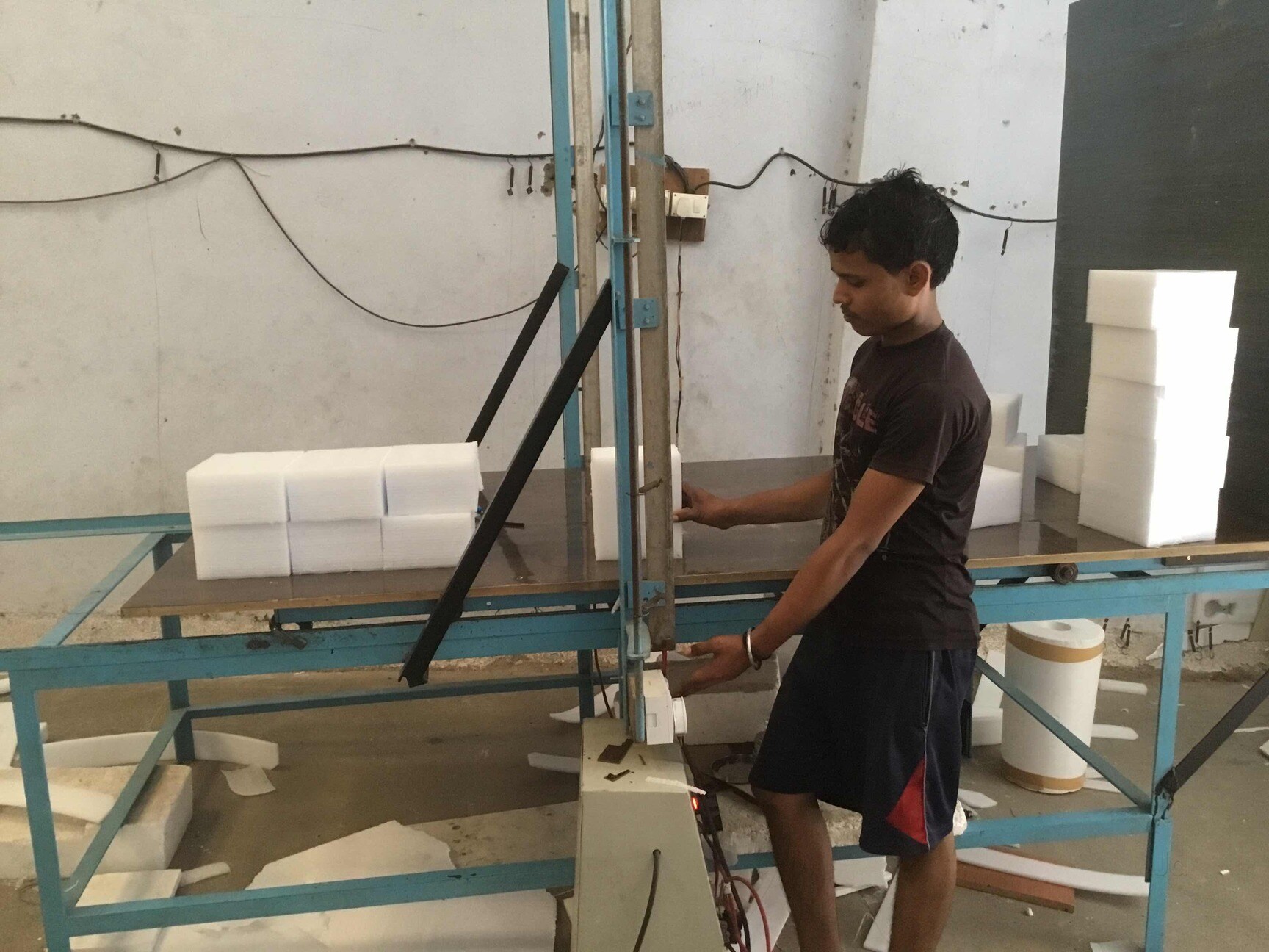 Catalogue Omni Packaging in Andheri East , Mumbai Justdial