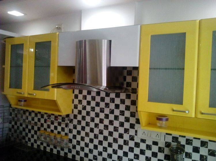 Maharaja Modular Kitchen Interior Decorator Badlapur Modular Kitchen Dealers In Thane Mumbai Justdial