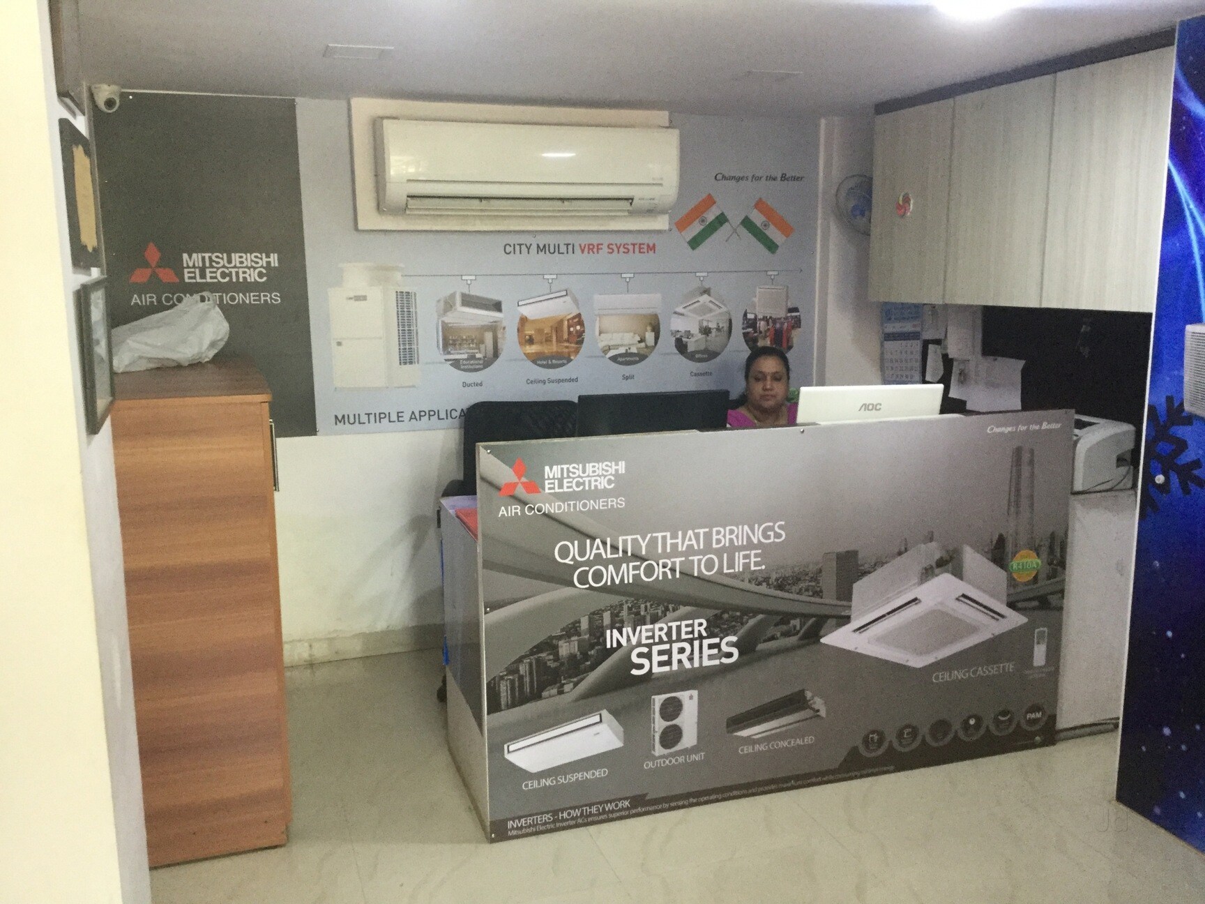 Top 100 AC Dealers Voltas in Mumbai Best Voltas AC Dealers Justdial