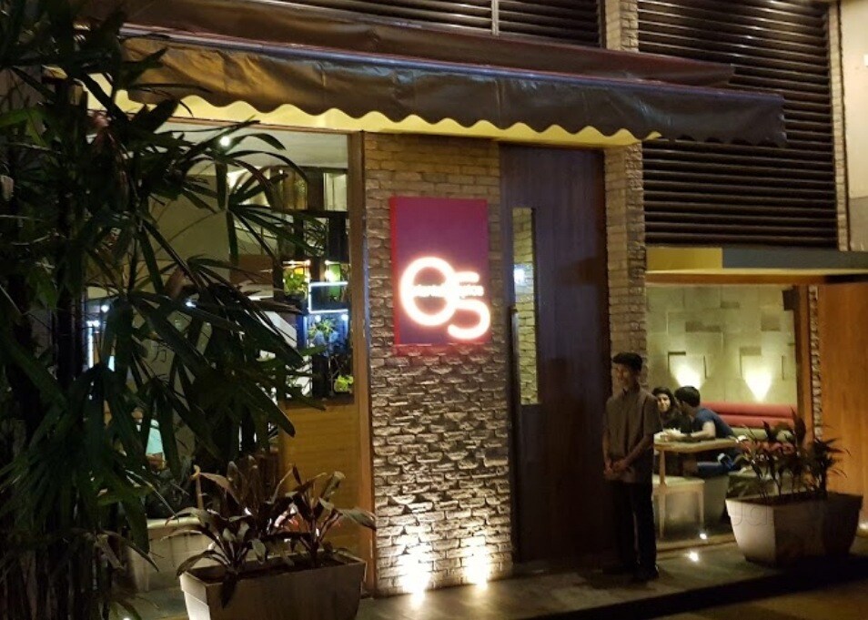 Top Chinese Restaurants in and around R Mall-Manpada-Thane West - Best