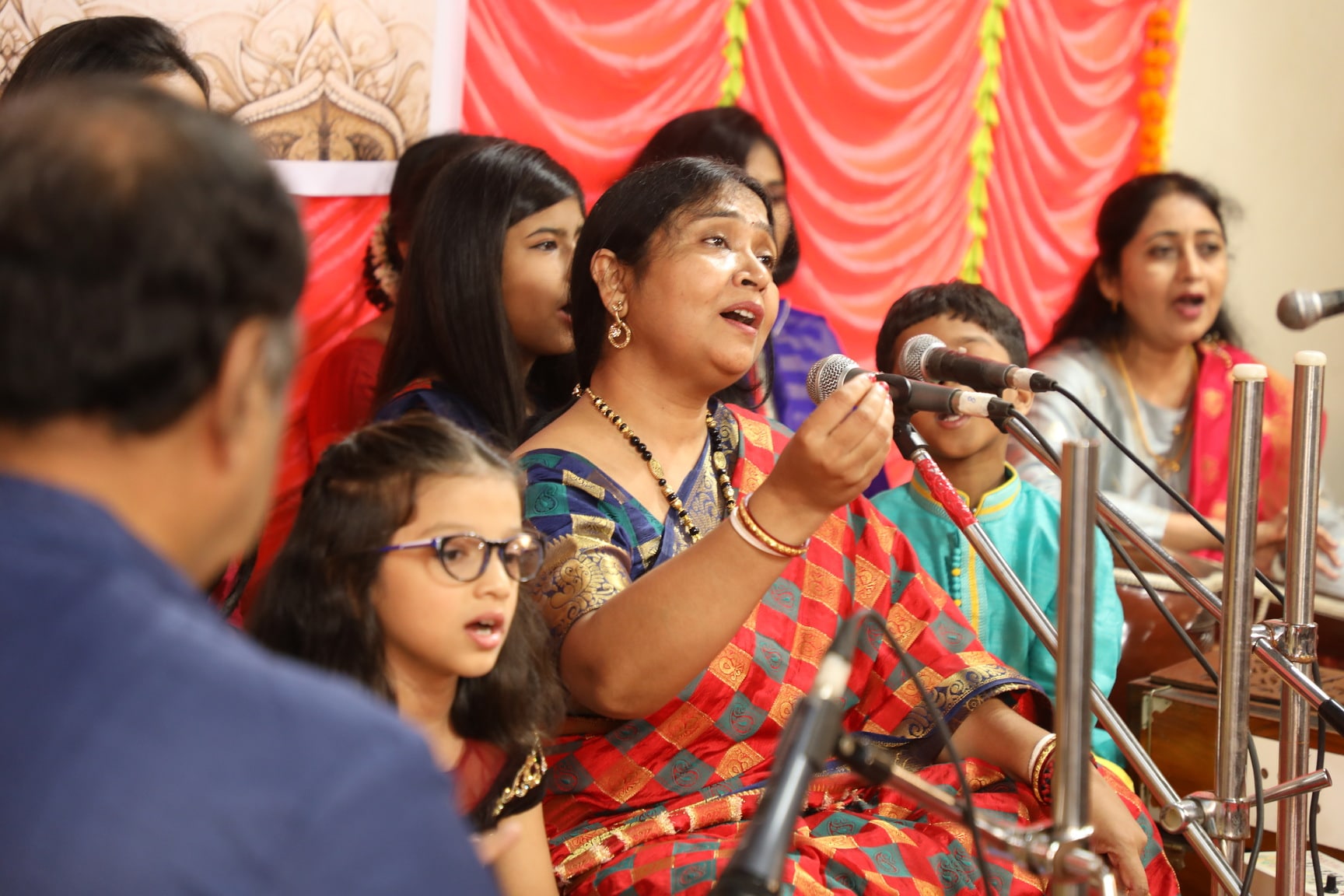 Top Vocal Music Classes in Thane West, Thane Singing Classes in Thane