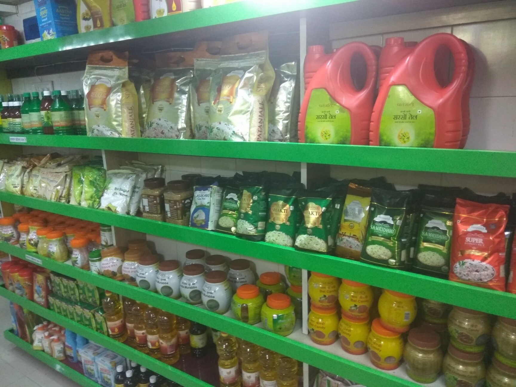 Top 30 Patanjali Ayurvedic Product Dealers in Mira Road Best