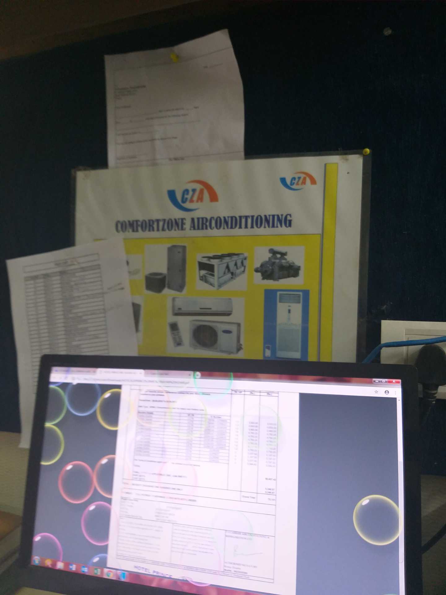 Comfortzone Airconditioning Thane East Ac Dealers In Thane