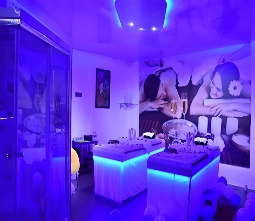 Top Ladies Massage Services in Mira Road, Mumbai Best Massage Centres