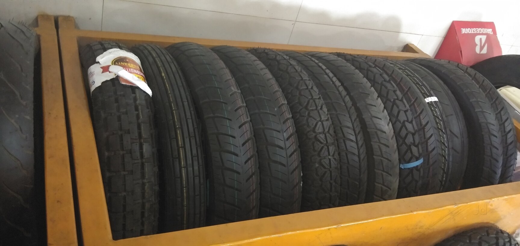 Top Firestone Tyre Dealers in Thane West Best Firestone Tyre Dealers