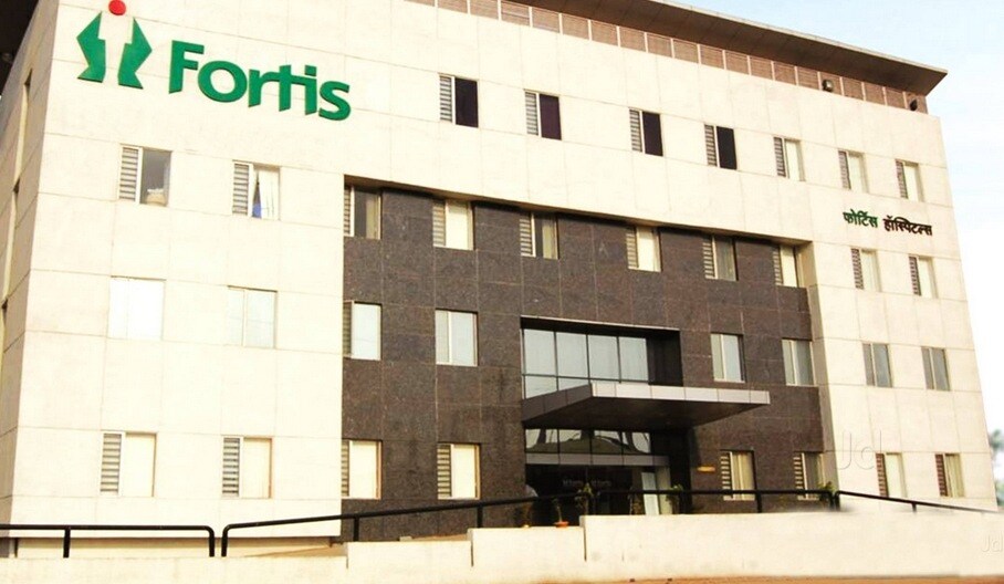 Fortis Hospitals Ltd., Kalyan