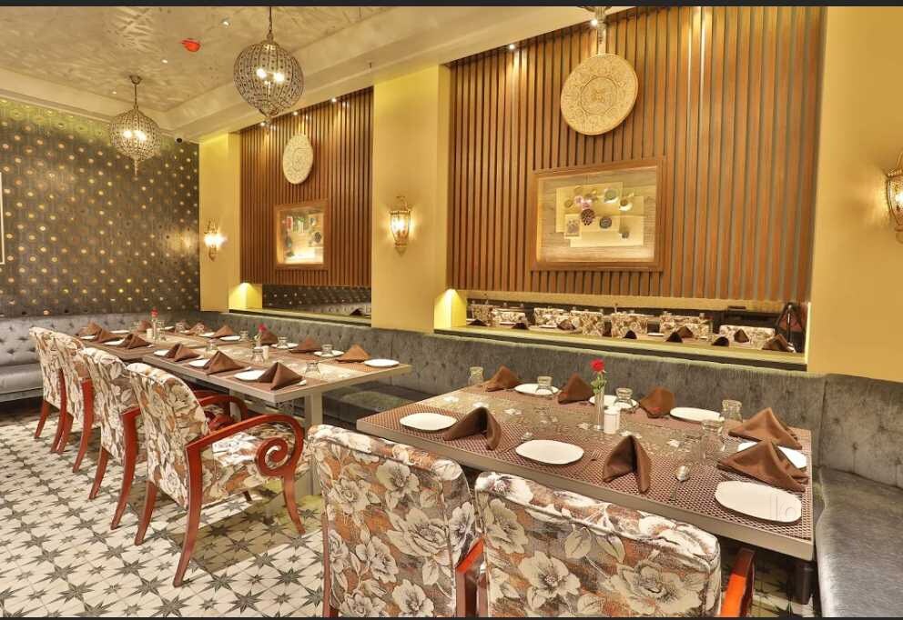Top 100 Barbeque in Mumbai - Best BBQ Restaurants - Justdial