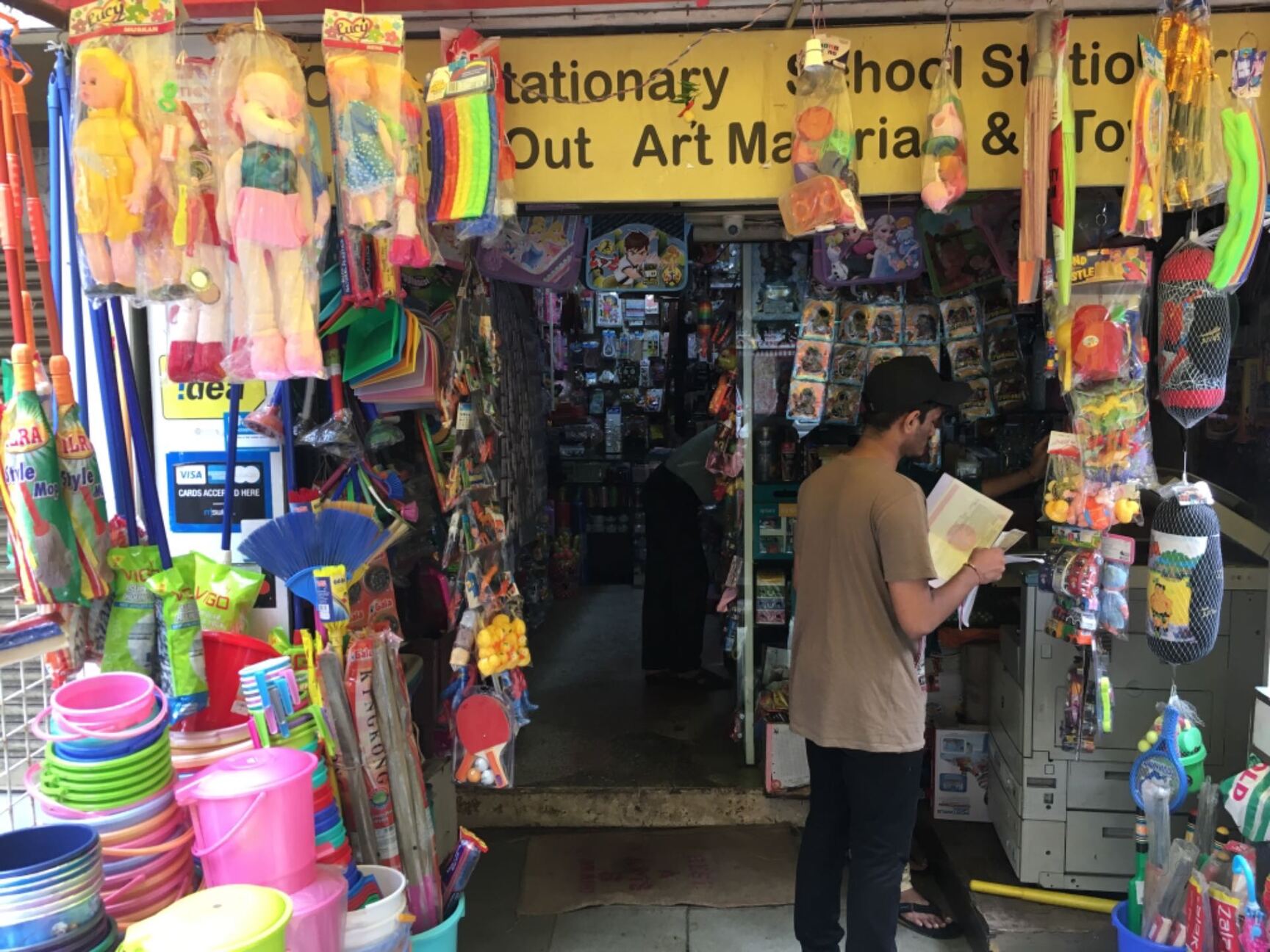 Catalogue Neelkanth Enterprises in Thane West , Thane Justdial