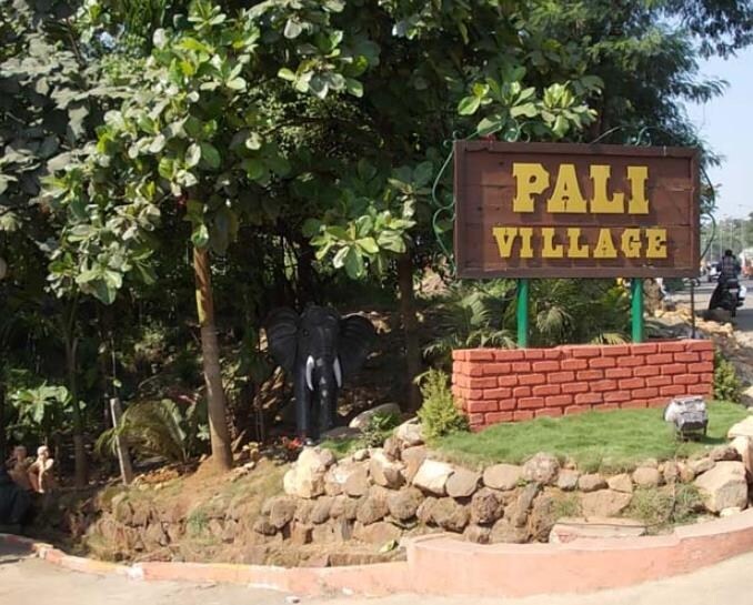  Punjabi Restaurants Mumbai