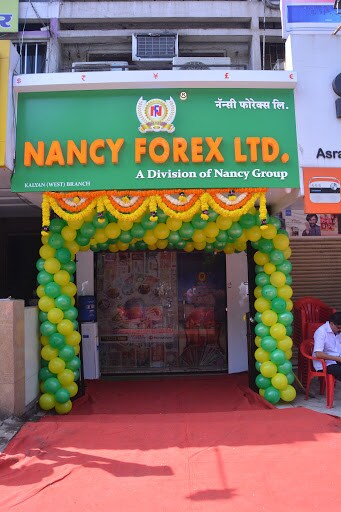 Doorstep Forex Private Limited
