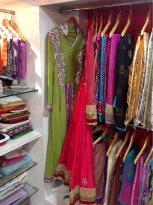  Boutiques Mumbai
