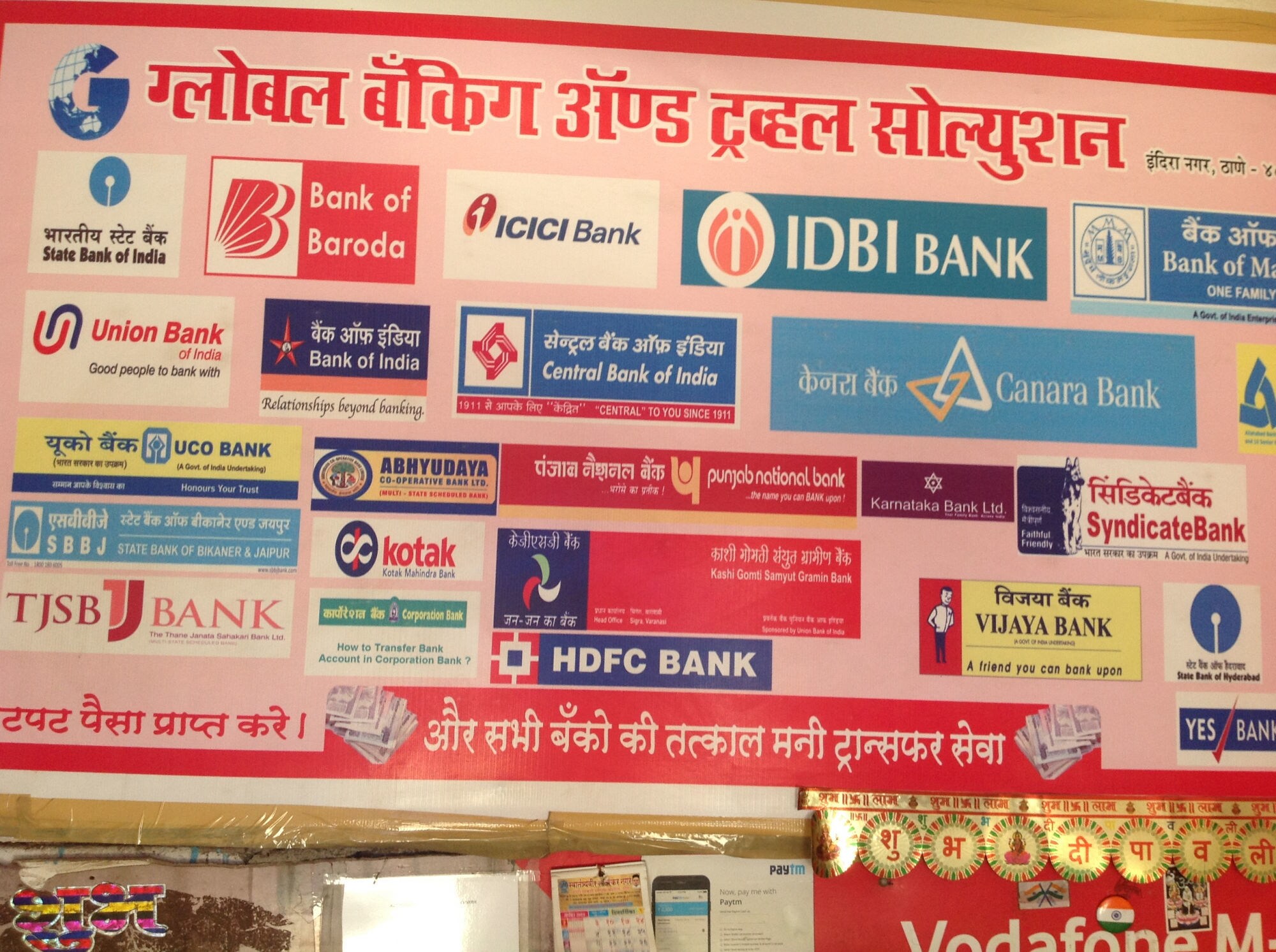 Top 24 Hours Money Transfer Agencies In Wagle Estate 24 Hours Money Transfer Agencies In Wagle Estate Thane West