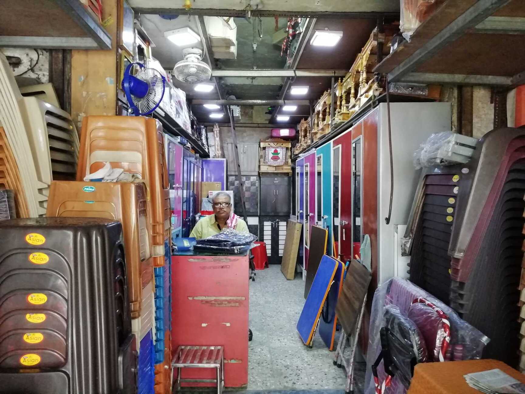 Catalogue Guddu Furniture in Ulhasnagar No 2 , Thane Justdial