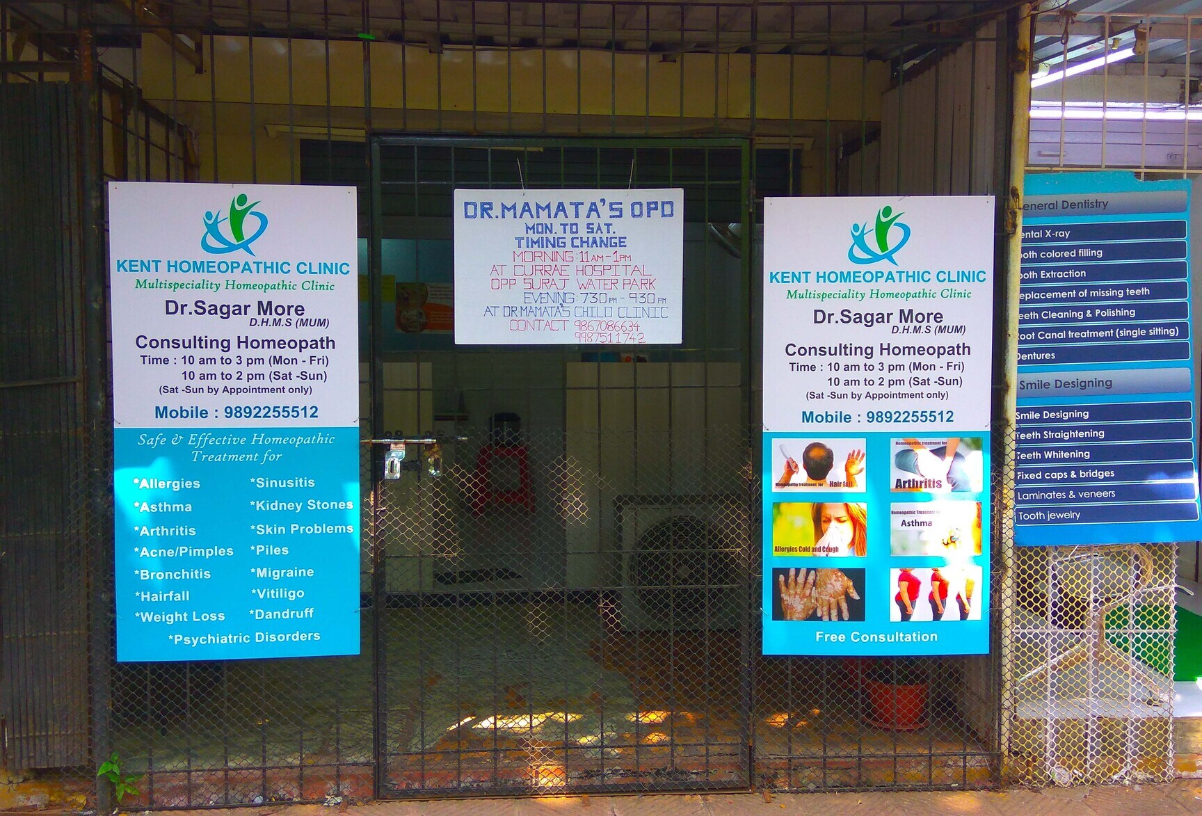 Top 50 Homeopathic Doctors For Epilepsy In Mumbai Book