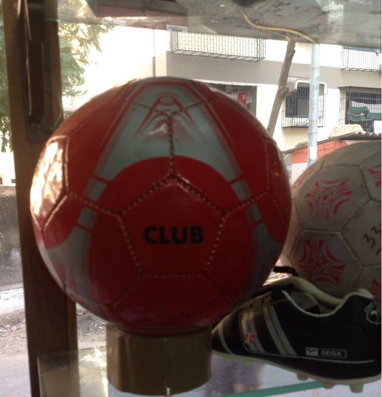 Catalogue Motive Sports in IndralokBhayandar East , Mumbai Justdial