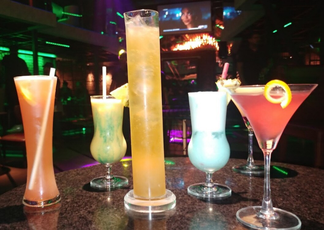  Trending Restaurants Mumbai