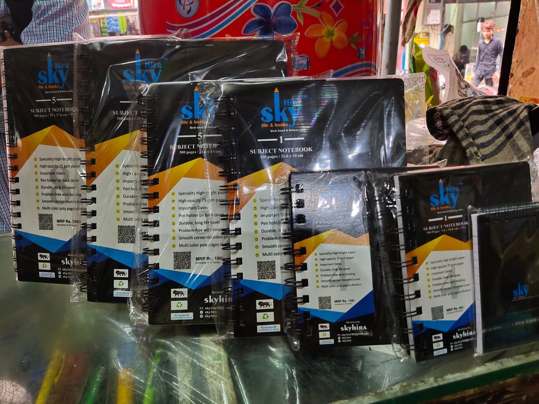 Catalogue Neelkanth Enterprises in Thane West , Thane Justdial