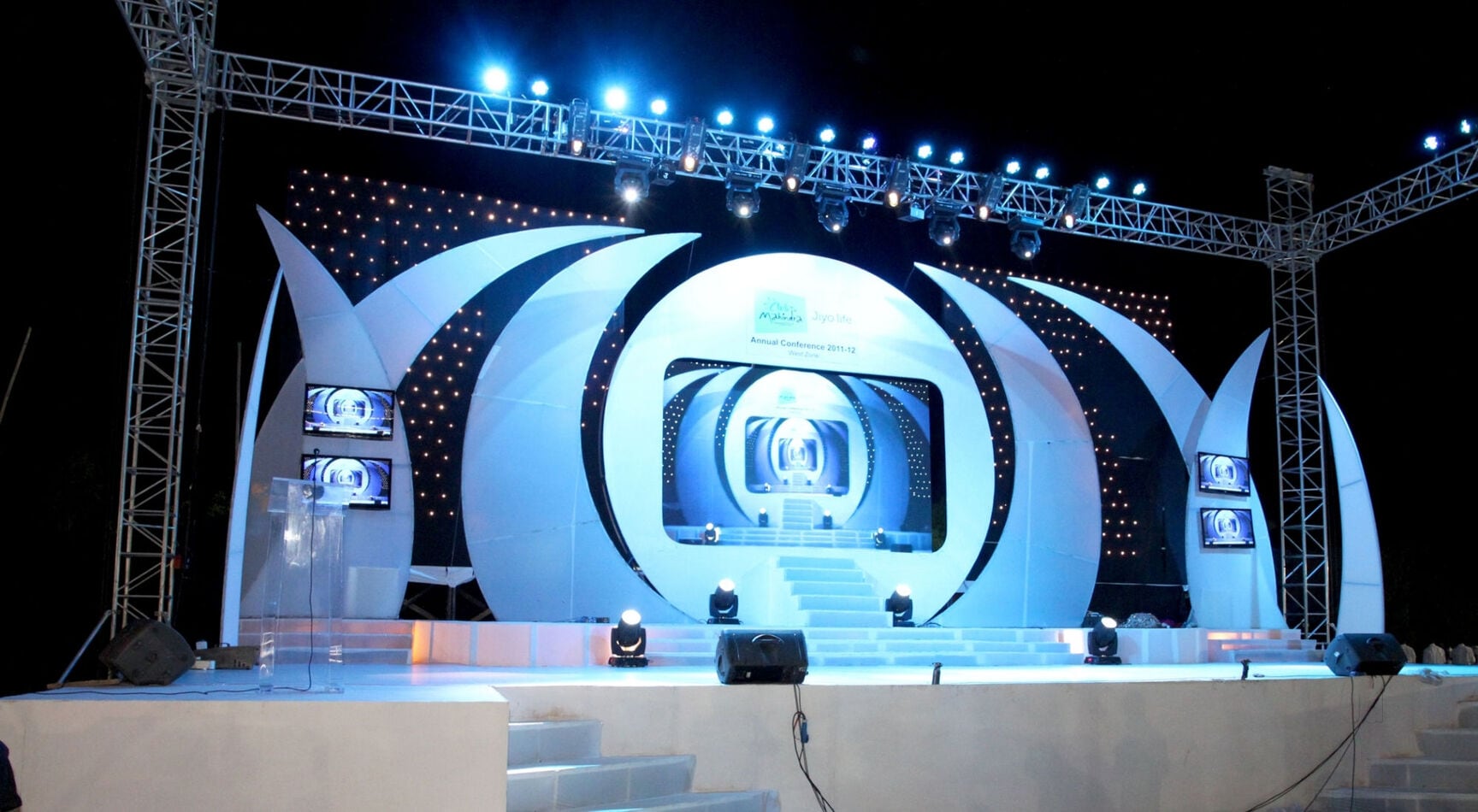  Event Management Companies Mumbai
