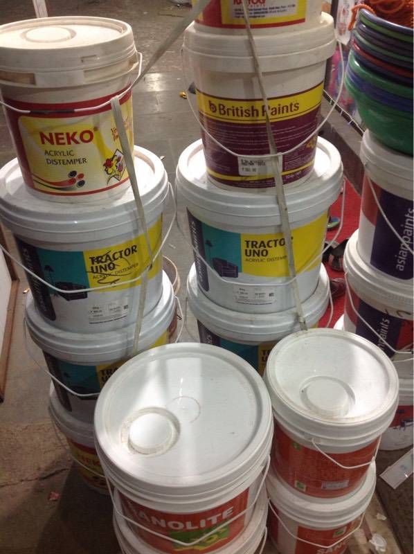 Catalogue Regal Hardware Store in Diva , Thane Justdial