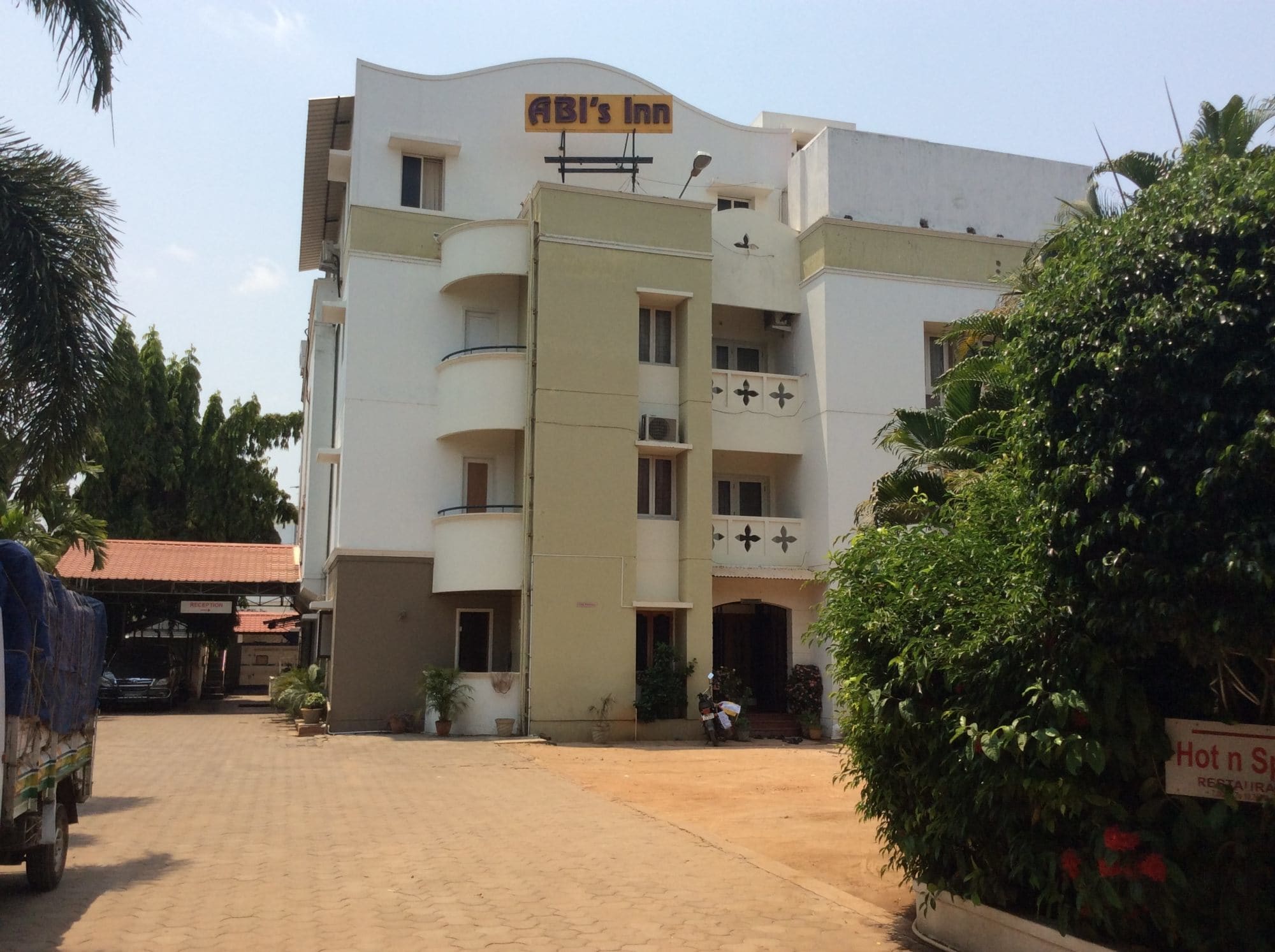 Hotel Abis Inn Photos, Thanjavur Housing Unit, Thanjavur Pictures