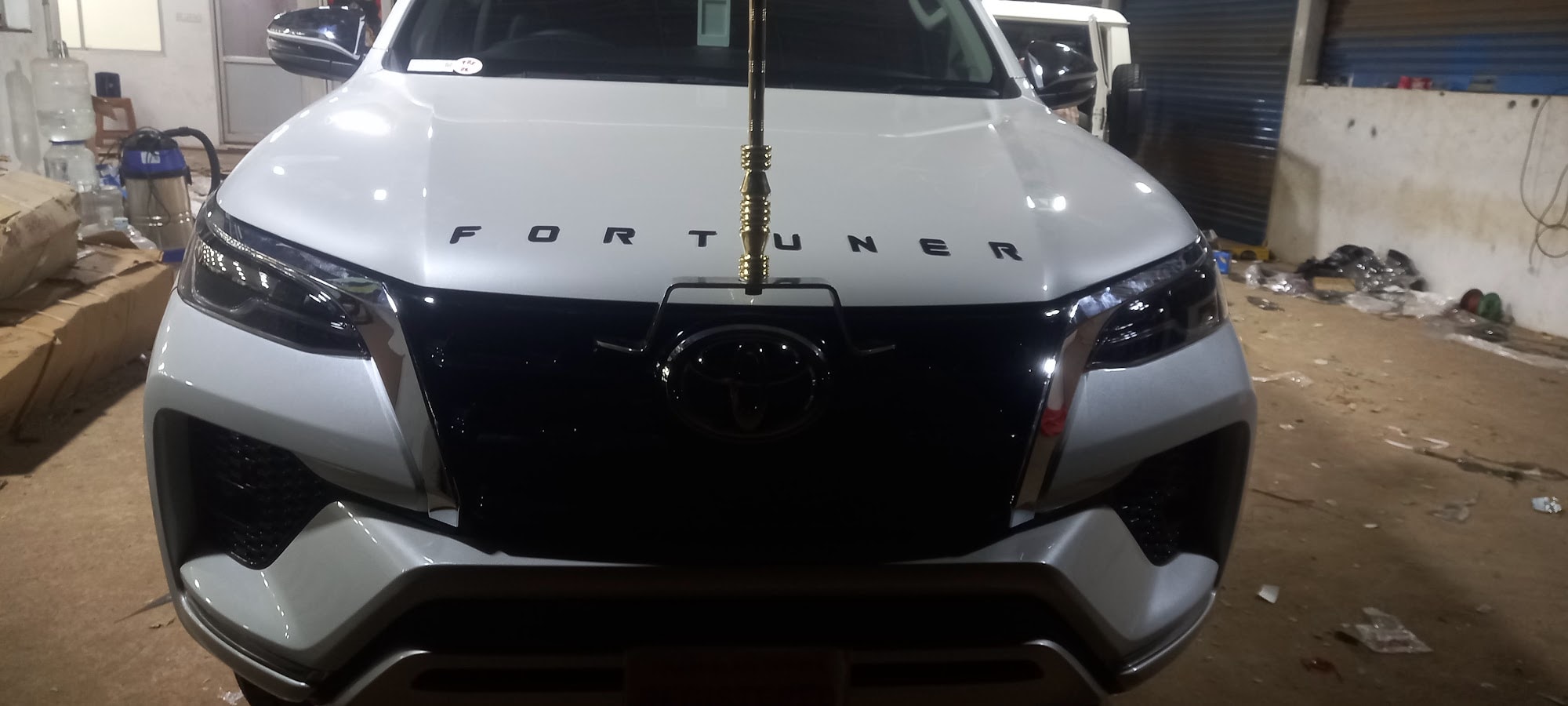 Top Zeus Car Accessory Dealers in Kottayam Best Zeus Car Accessory