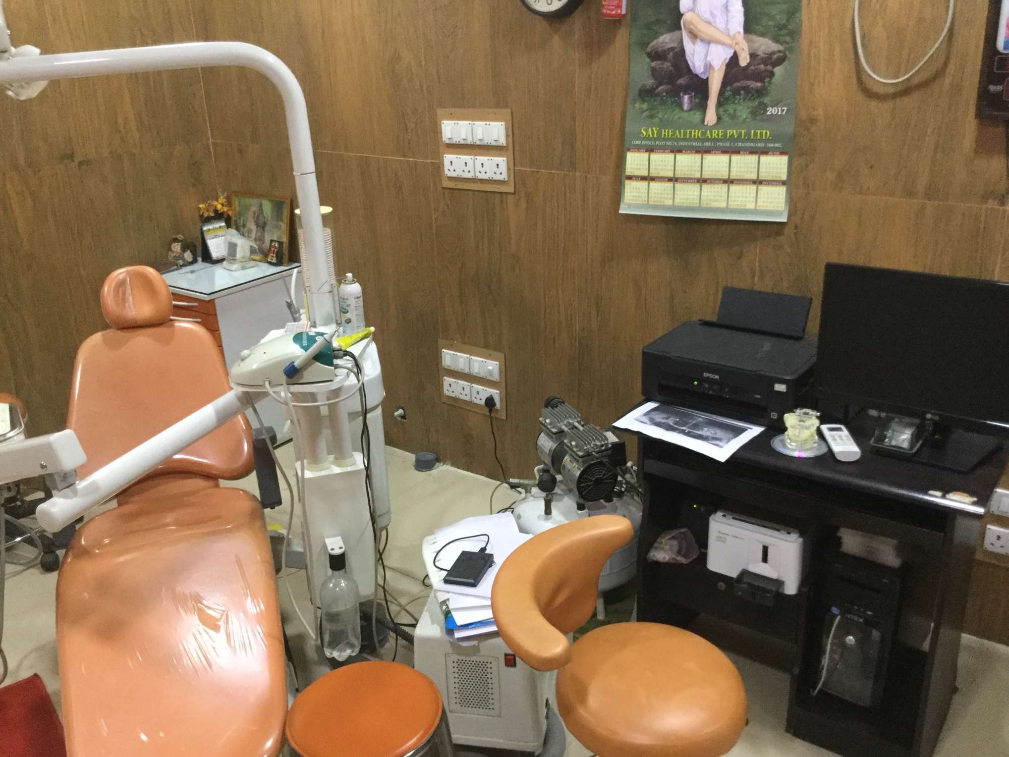 Top 24 Hours Dentists in Pattukottai Best Dentists24 Hours Book