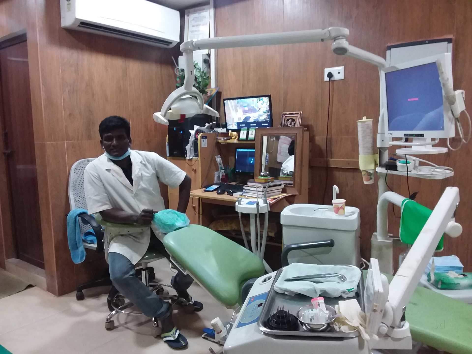 Top 24 Hours Dentists in Pattukottai Best Dentists24 Hours Book