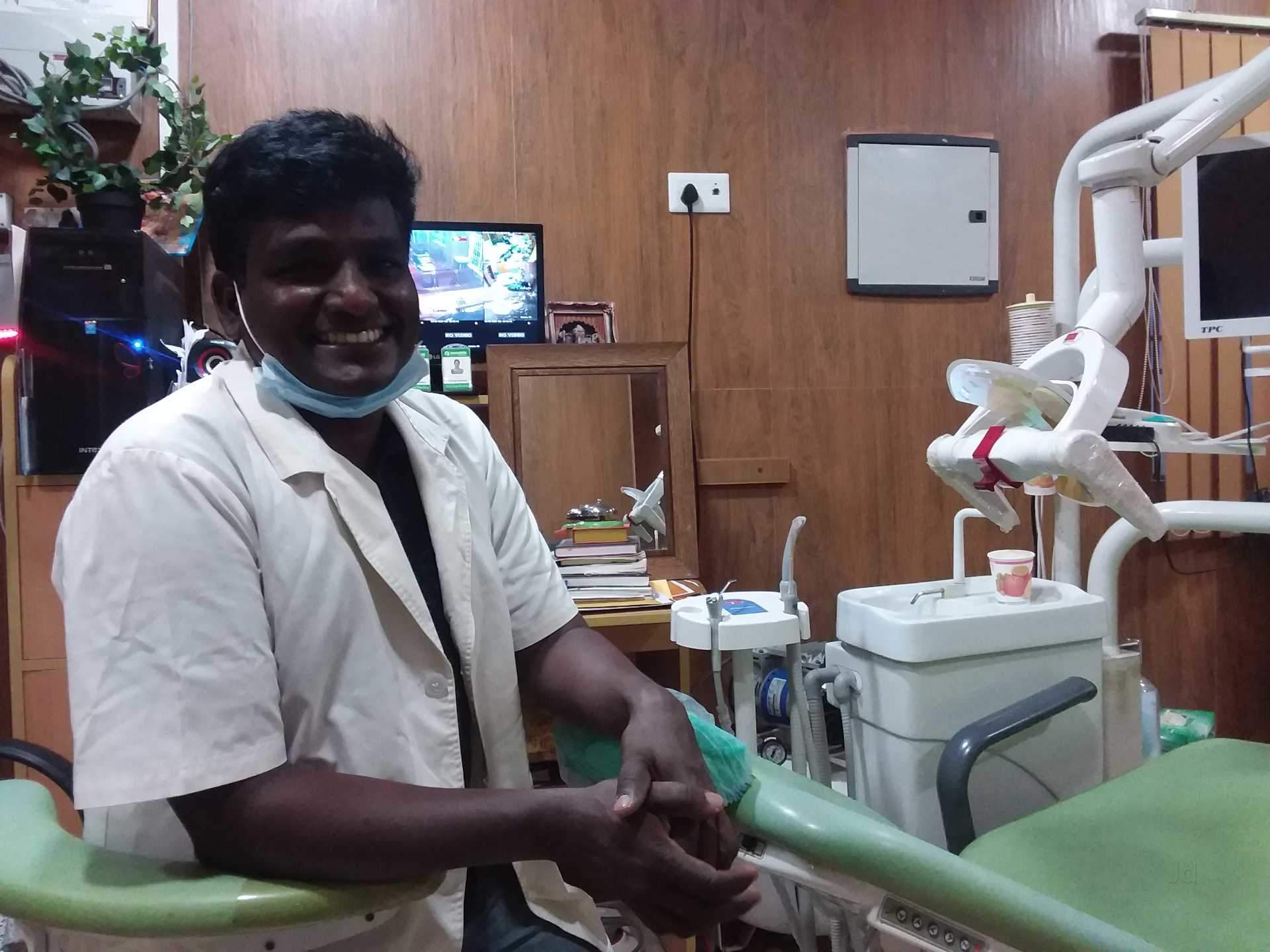 Top 24 Hours Dentists in Pattukottai Best Dentists24 Hours Book